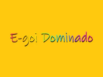 E-goi Dominado!