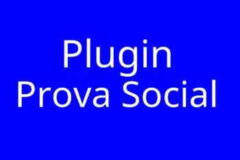 Plugin Prova Social!