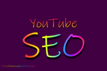 Seo Youtube e sua primeira venda! Como Iniciante.