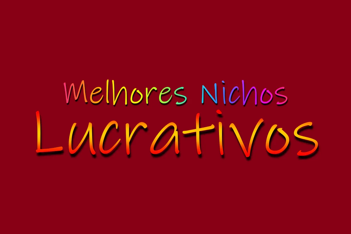 Melhores Nichos Mais Lucrativos No Youtube.