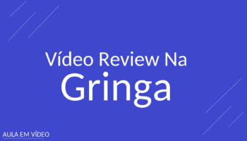 Review Com Vídeo Na Gringa!