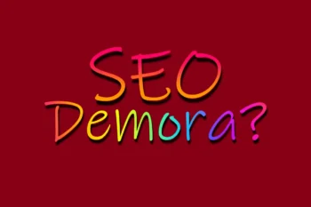 SEO Demora: